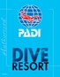 PADI Authorized Dive Resort