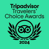 Trip Advisor Certificate of Excellence 2024